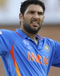 Yuvraj Singh